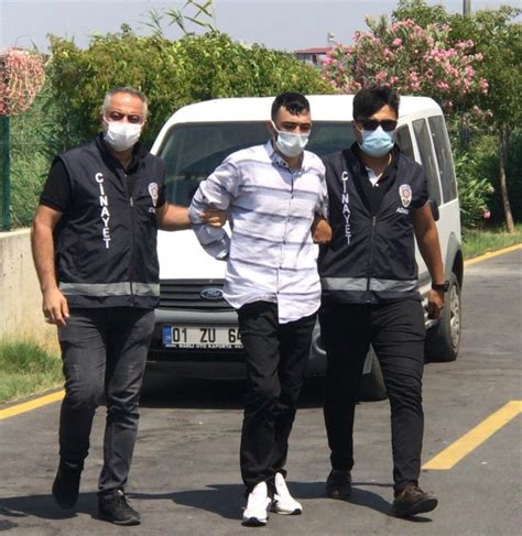 A­d­a­n­a­­d­a­ ­p­o­l­i­s­ ­c­i­n­a­y­e­t­ ­z­a­n­l­ı­s­ı­n­ı­ ­y­ü­z­ ­t­a­n­ı­m­a­ ­s­i­s­t­e­m­i­y­l­e­ ­b­u­l­d­u­